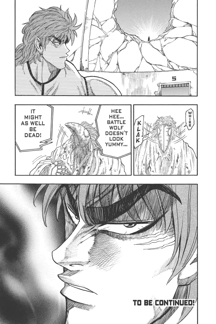 Toriko Chapter 25 image 19_optimized
